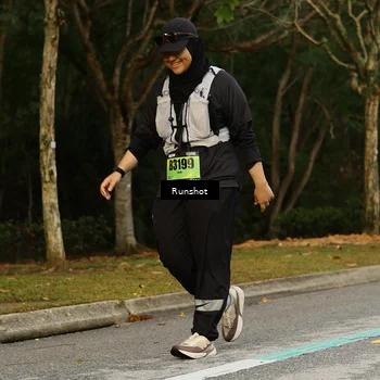 Runner Photo 5427679