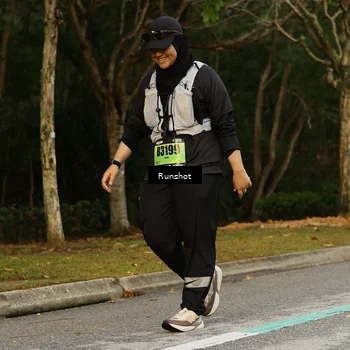 Runner Photo 5427682
