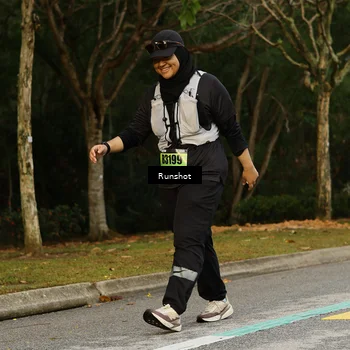 Runner Photo 5427683