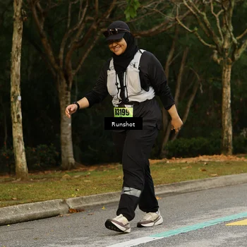 Runner Photo 5427684