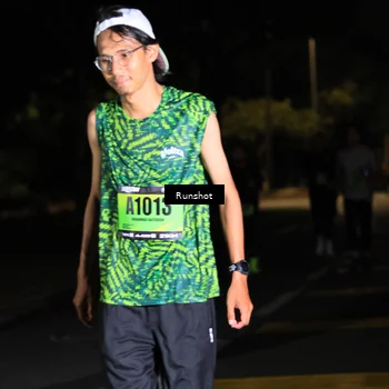 Runner Photo 5427687