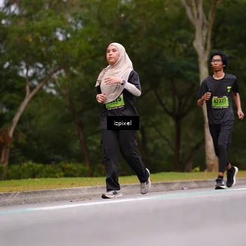 Runner Photo 5427689