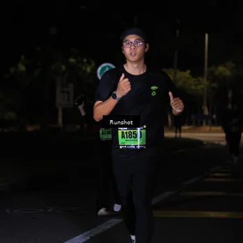 Runner Photo 5427691