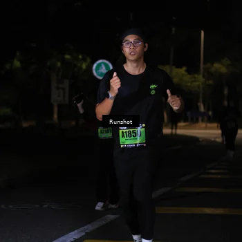 Runner Photo 5427692