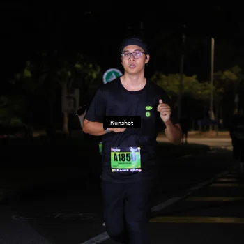 Runner Photo 5427694