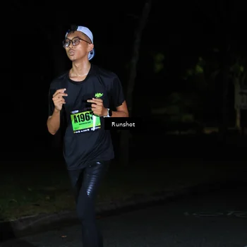 Runner Photo 5427695