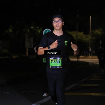 Runner Photo 5427696