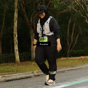 Runner Photo 5427698