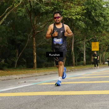 Runner Photo 5427699