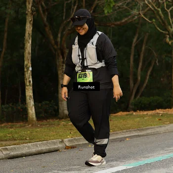 Runner Photo 5427700