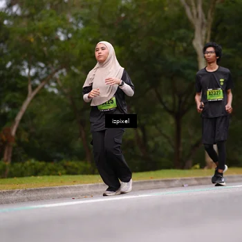 Runner Photo 5427702