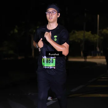 Runner Photo 5427704