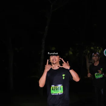 Runner Photo 5427705