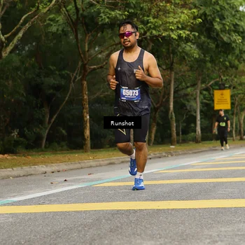 Runner Photo 5427706
