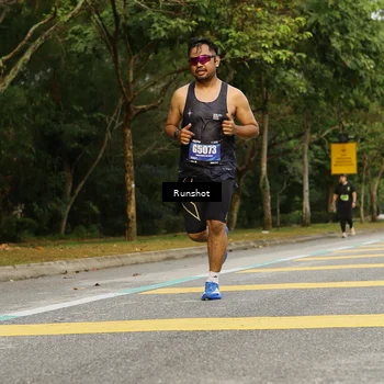 Runner Photo 5427707