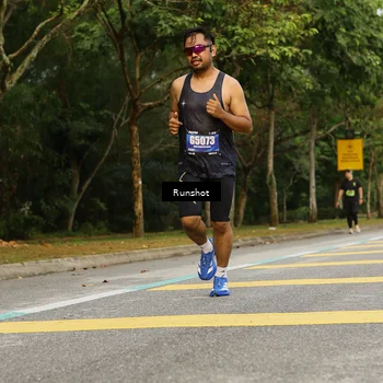 Runner Photo 5427708