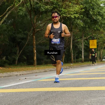 Runner Photo 5427709