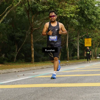 Runner Photo 5427711