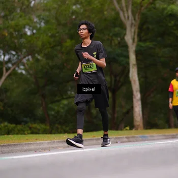 Runner Photo 5427713