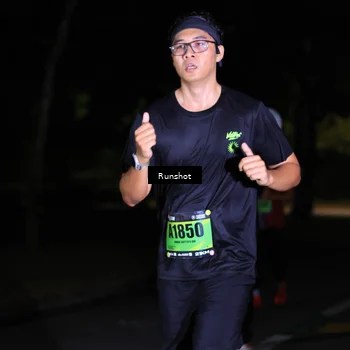 Runner Photo 5427714