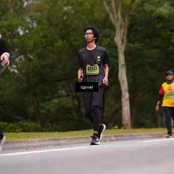 Runner Photo 5427716