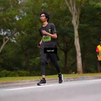 Runner Photo 5427718
