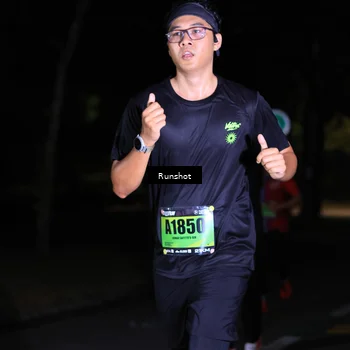 Runner Photo 5427719
