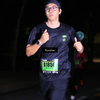 Runner Photo 5427720