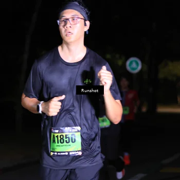Runner Photo 5427722