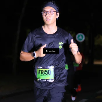 Runner Photo 5427723