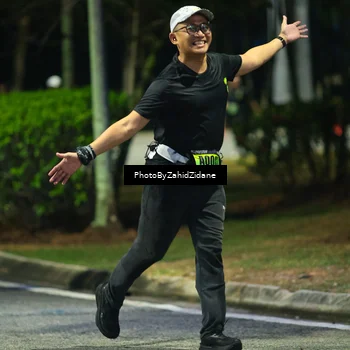 Runner Photo 5427724
