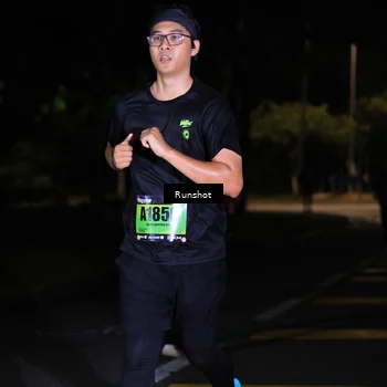 Runner Photo 5427727
