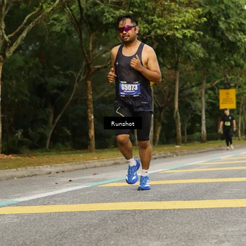 Runner Photo 5427728