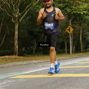 Runner Photo 5427729