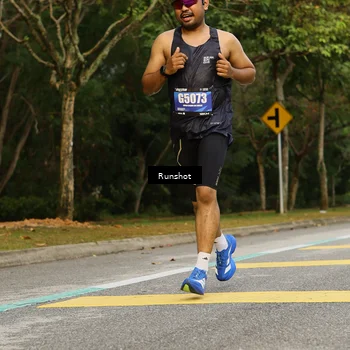 Runner Photo 5427730