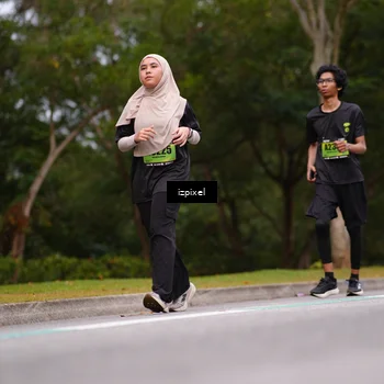 Runner Photo 5427732