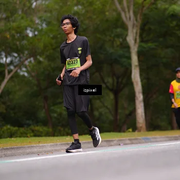 Runner Photo 5427733