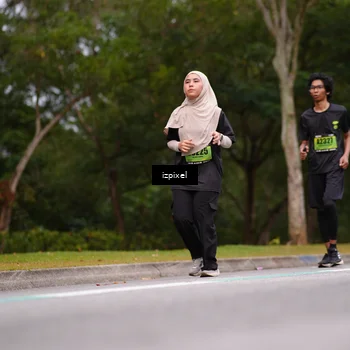 Runner Photo 5427735