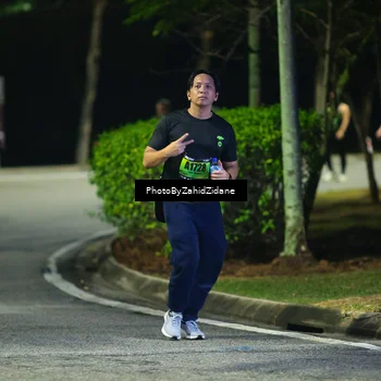 Runner Photo 5427737