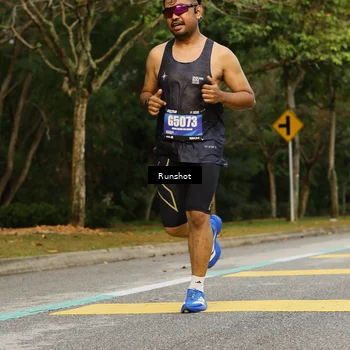 Runner Photo 5427739
