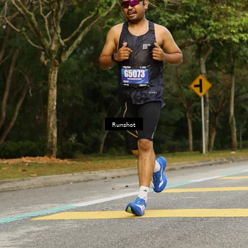 Runner Photo 5427740