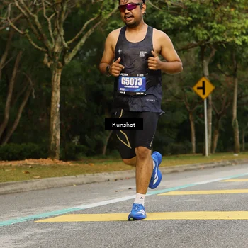 Runner Photo 5427743