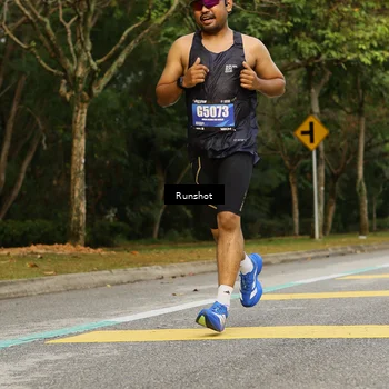 Runner Photo 5427744