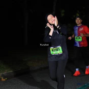 Runner Photo 5427745