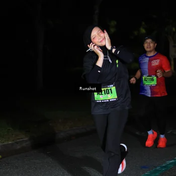 Runner Photo 5427746