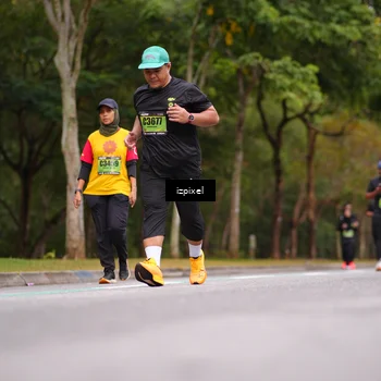 Runner Photo 5427747