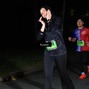 Runner Photo 5427748