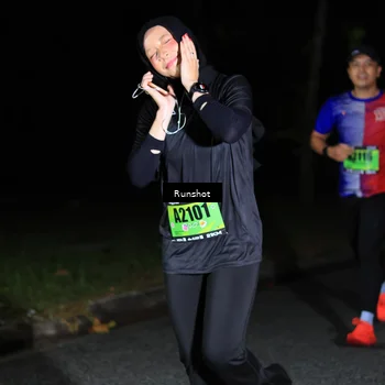 Runner Photo 5427750