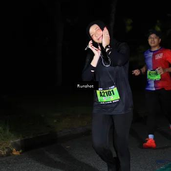 Runner Photo 5427752