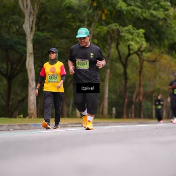 Runner Photo 5427754